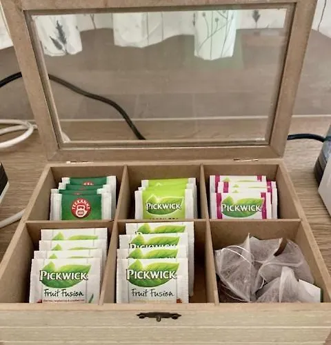 Apartman Snyt Primka