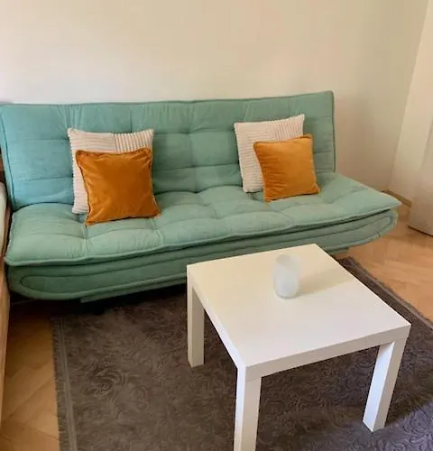 Apartman Snyt Primka