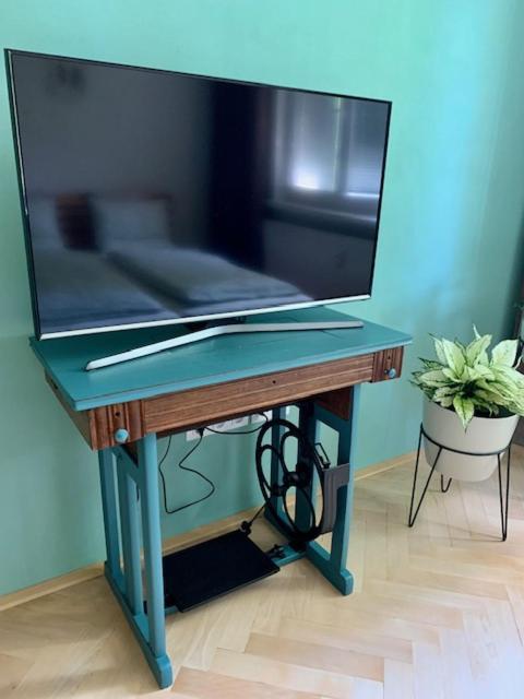 Snyt Primka Apartment Olomouc
