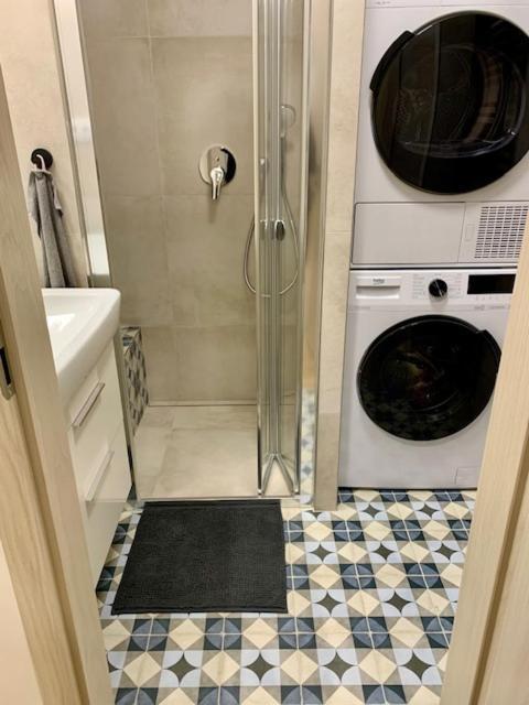 Snyt Primka Apartment *