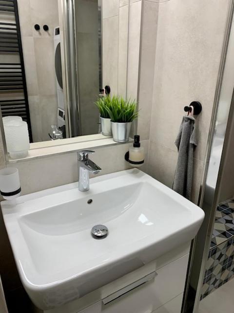 Snyt Primka Apartment Olomouc
