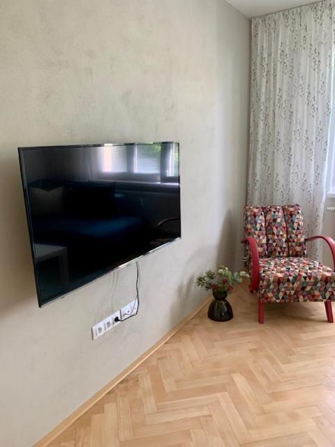 Apartment Snyt Primka Olomouc