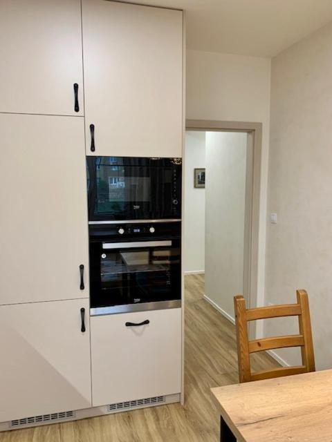 Snyt Primka Apartment