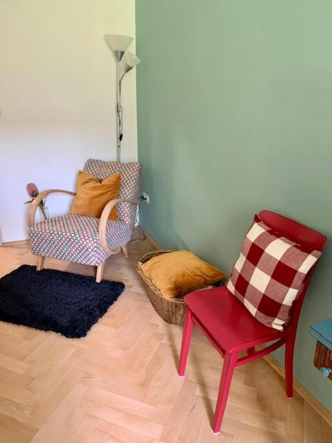 Apartment Snyt Primka *