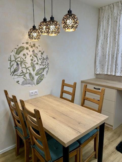 Snyt Primka Apartment